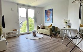Modern-Living Stadt-Appartement Mitte